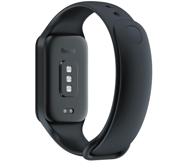 Xiaomi Redmi Smart Band 2 Black - 1125829 - zdjęcie 4